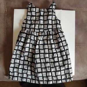 Old Navy Baby Girls Dress